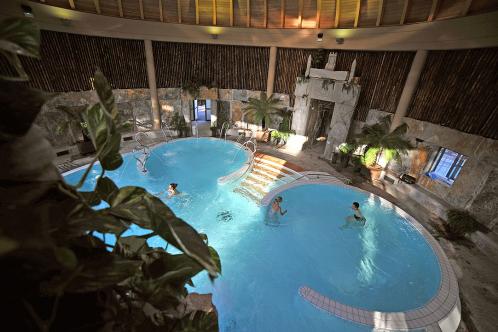 Therme argeles